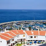 アパート Atlantic View By Helloapartments *