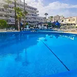 Atlantic View By Helloapartments * アデヘ