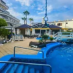 Atlantic View By Helloapartments アパート アデヘ