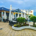 Atlantic View By Helloapartments * アデヘ