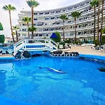 アパート Atlantic View By Helloapartments アデヘ