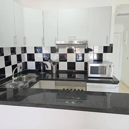 Lägenhet Atlantic View By Helloapartments