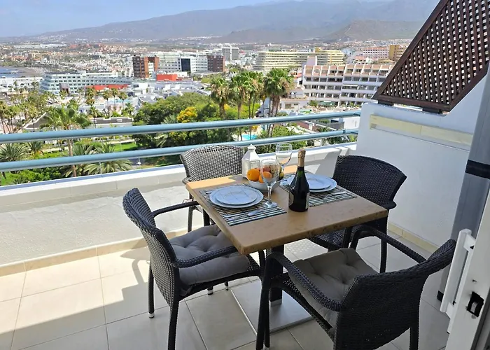 Lejlighed Atlantic View By Helloapartments *