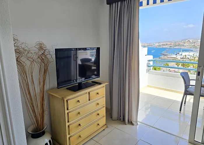 Διαμέρισμα Atlantic View By Helloapartments