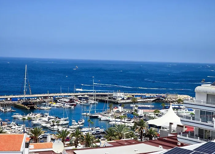 Atlantic View By Helloapartments * Costa Adeje (Tenerife)