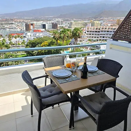Apartamento Atlantic View By Helloapartments *