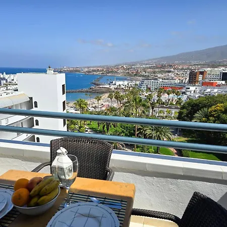 Apartamento Atlantic View By Helloapartments