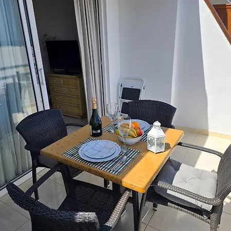 Apartamento Atlantic View By Helloapartments