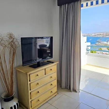 Apartamento Atlantic View By Helloapartments