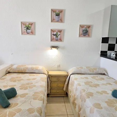 Apartamento Atlantic View By Helloapartments
