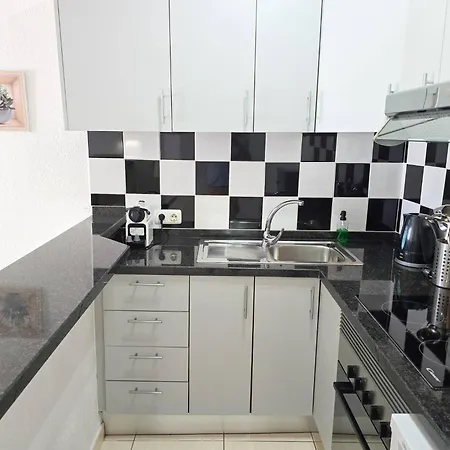 Atlantic View By Helloapartments Apartamento