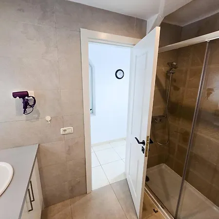 Atlantic View By Helloapartments אדחה
