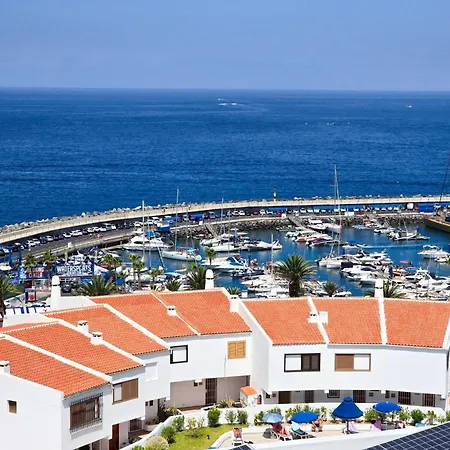 Apartamento Atlantic View By Helloapartments *