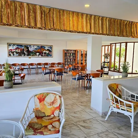 Apartamento Atlantic View By Helloapartments *