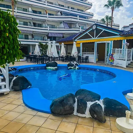 Atlantic View By Helloapartments Costa Adeje (Tenerife)