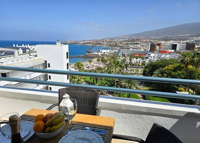 Apartamento Atlantic View By Helloapartments
