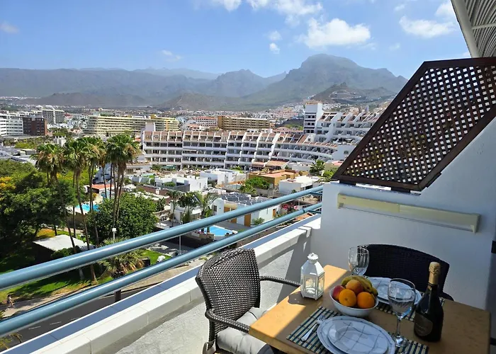 Atlantic View By Helloapartments Apartamento