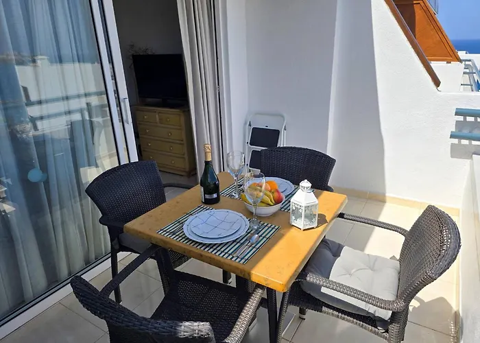 Apartamento Atlantic View By Helloapartments