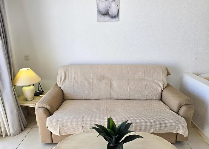 Apartamento Atlantic View By Helloapartments Costa Adeje (Tenerife)