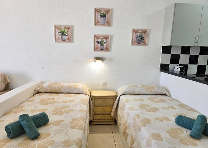 Apartment Atlantic View By Helloapartments