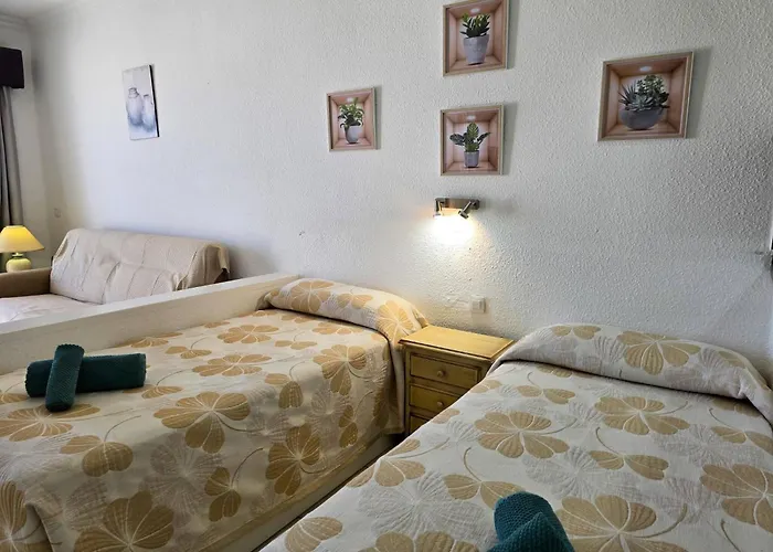 Atlantic View By Helloapartments Apartment *