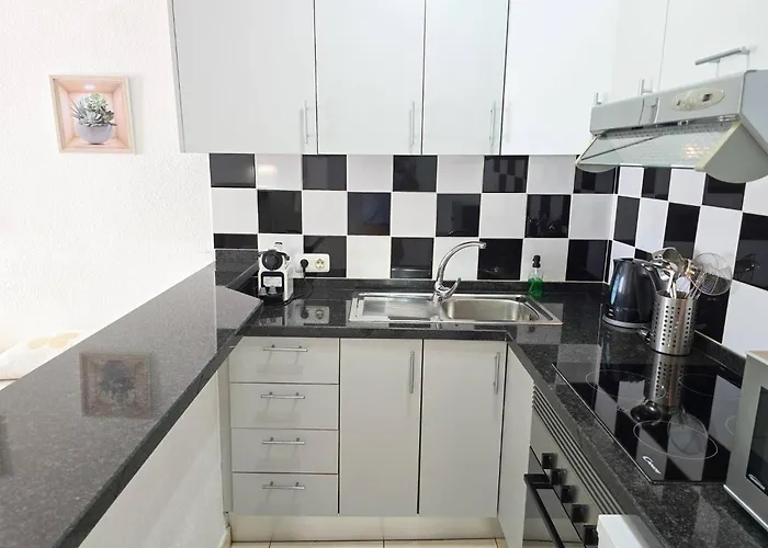 Atlantic View By Helloapartments Apartment