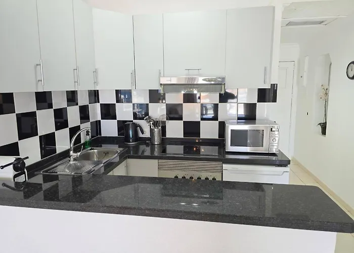 Apartamento Atlantic View By Helloapartments