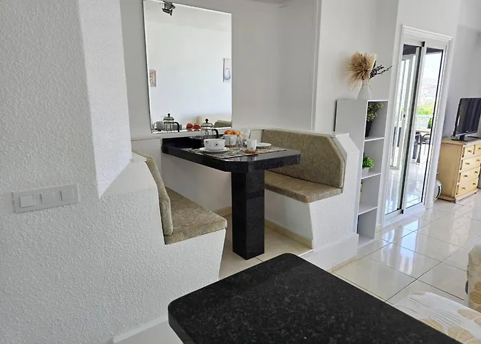 Apartamento Atlantic View By Helloapartments Costa Adeje (Tenerife)