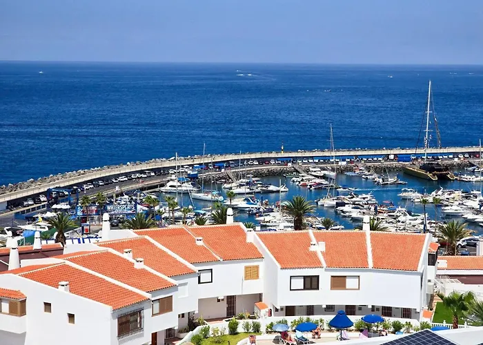 Apartamento Atlantic View By Helloapartments *