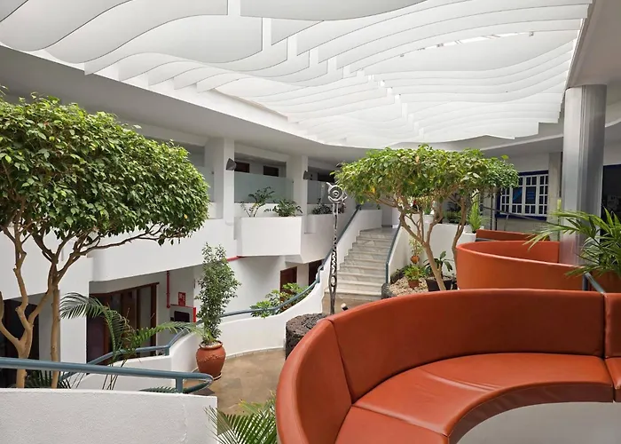 Atlantic View By Helloapartments Apartment Costa Adeje (Tenerife)