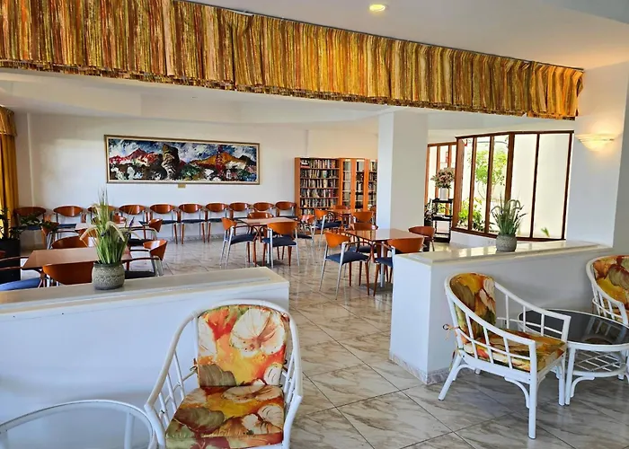 Apartment Atlantic View By Helloapartments *