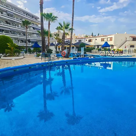 Atlantic View By Helloapartments Costa Adeje (Tenerife)