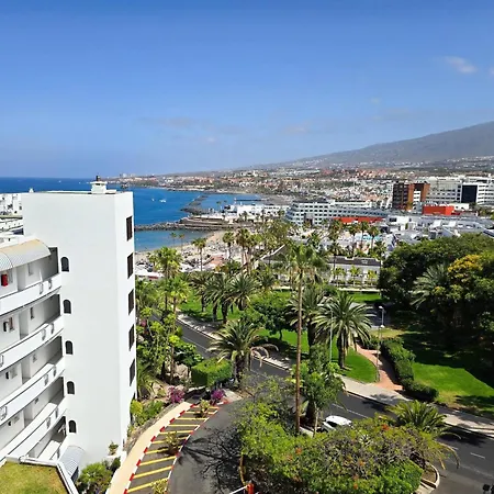 Apartament Atlantic View By Helloapartments Costa Adeje (Tenerife)