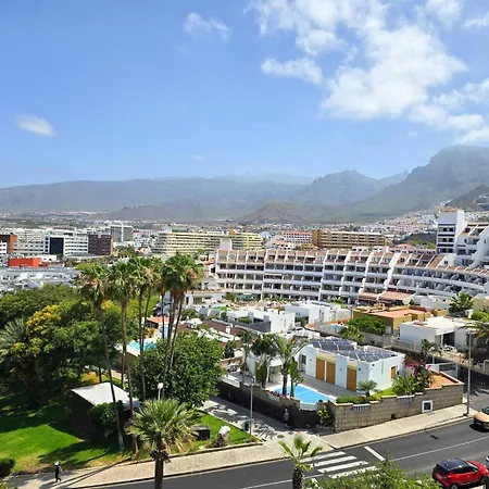 Apartament Atlantic View By Helloapartments