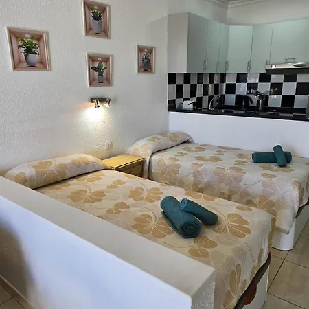 Atlantic View By Helloapartments