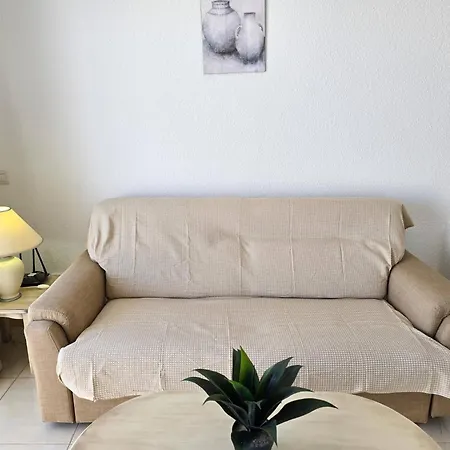 Apartament Atlantic View By Helloapartments Costa Adeje (Tenerife)