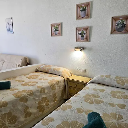 Atlantic View By Helloapartments Apartament *