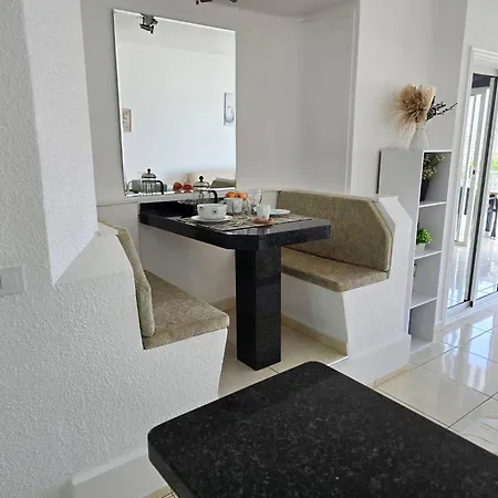 Apartament Atlantic View By Helloapartments Costa Adeje (Tenerife)