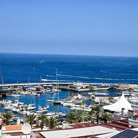 Atlantic View By Helloapartments * Costa Adeje (Tenerife)