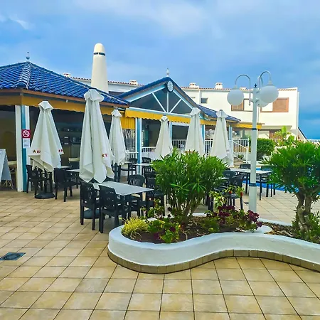 Atlantic View By Helloapartments * Costa Adeje (Tenerife)