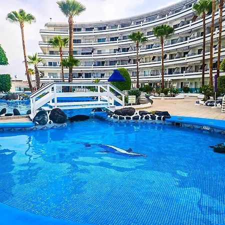 Apartament Atlantic View By Helloapartments Costa Adeje (Tenerife)